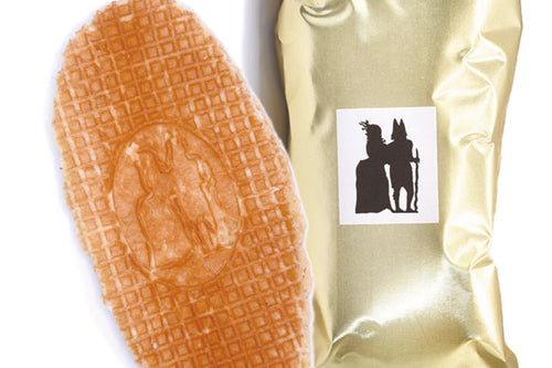 ワッフル ヴェルジョワーズ味（6枚入り）