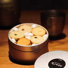 クッキー缶詰め合わせ『Ryuzu Biscuit 』 | Restaurant Ryuzu（レストラン リューズ）