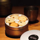 クッキー缶詰め合わせ『Ryuzu Biscuit 』 | Restaurant Ryuzu（レストラン リューズ）