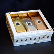 ワッフル 3種ギフトセット (バニラ・ヴェルジョワーズ・スペキュロス) | Aux Merveilleux de Fred（オー・メルベイユ・ドゥ・フレッド）