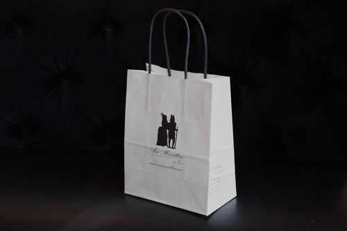 【ご注文者専用】有料紙袋