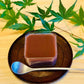 【数量限定】水羊羹セット（黒・白） 各3個入