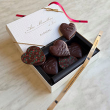 ダークチョコレートクッキー（6枚入り） | Aux Merveilleux de Fred（オー・メルベイユ・ドゥ・フレッド）