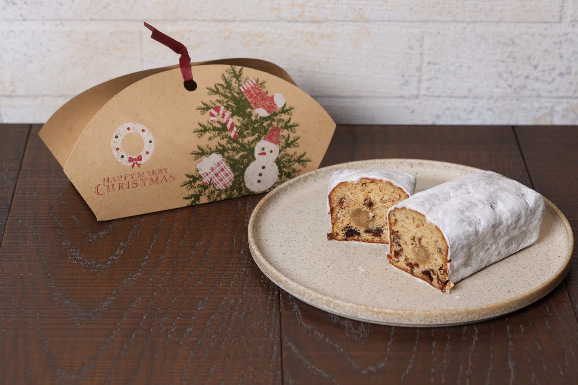 【店頭受取限定】シュトーレン | Shinfula（シンフラ）