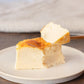 【食べくらべ】GAZTA・ガスタ　バスクチーズケーキとホワイトチョコレートバスクチーズケーキ2種4個セット | GAZTA（ガスタ）