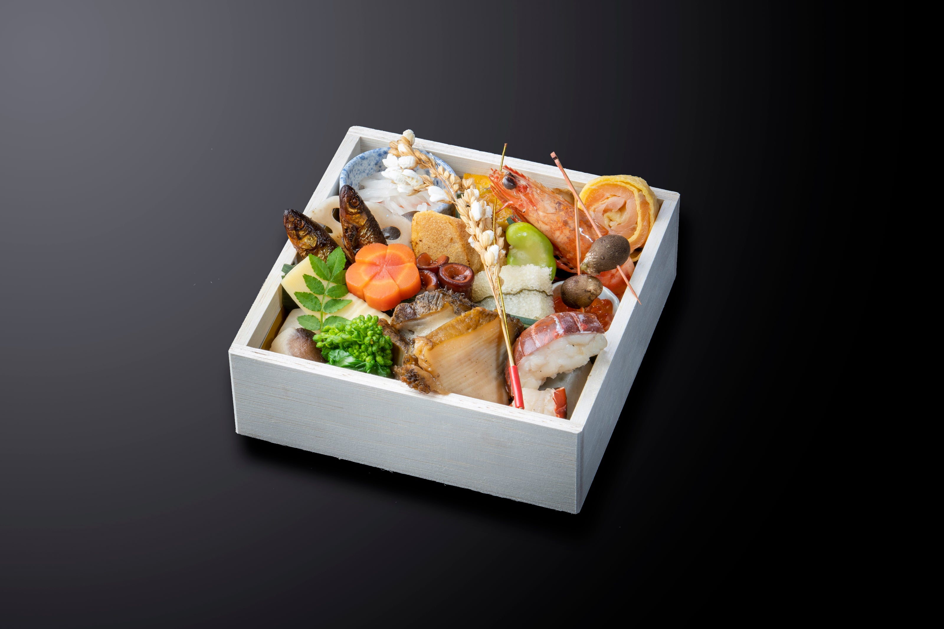 週末おせち PREMIUM | 京料理　辰巳屋