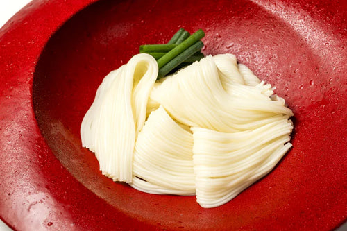 葛そうめん