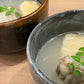 テールスープ | 肉割烹 安参