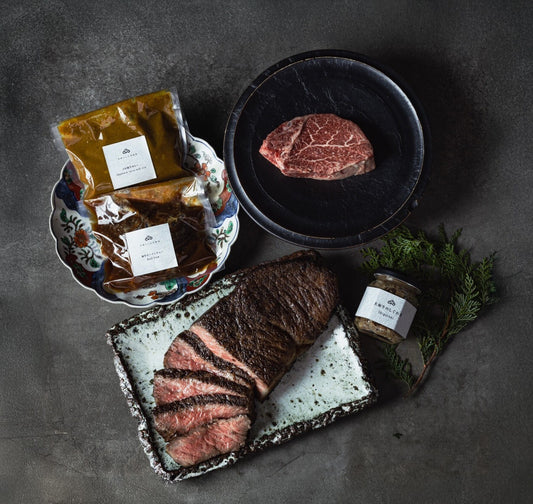 【12/31・1/1着限定】#肉おせち | ＃肉といえば松田