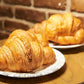 クロワッサン２種×2個【看板商品】食べ比べセット【冷凍】※送料無料（一部地域除く） | Maison Landemaine（メゾンランドゥメンヌ）