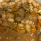 食べログ百名店フィオッキの「ボリュームたっぷり4種のスープセット」 | フィオッキ