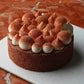 MOUSSE CHOCOLAT CAFÉ MAGDALENA ムースショコラカフェ マグダレナ（冷凍）