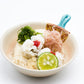 「鱧そうめんセット」（4人前）出汁・薬味付き/品番C2 | 古串屋