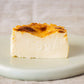 【食べくらべ】GAZTA・ガスタ　バスクチーズケーキとホワイトチョコレートバスクチーズケーキ2種4個セット | GAZTA（ガスタ）