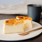 【食べくらべ】GAZTA・ガスタ　バスクチーズケーキとホワイトチョコレートバスクチーズケーキ2種4個セット | GAZTA（ガスタ）
