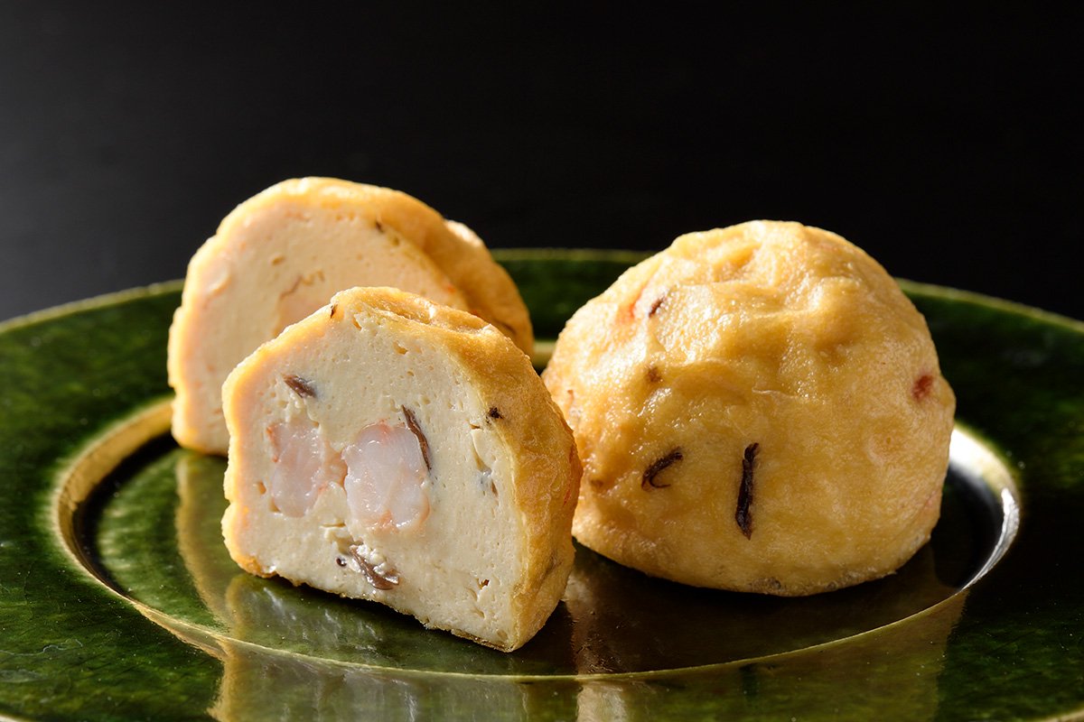 【ご自宅向け】くみあげとうふ・揚げ物セット（ニ人前） | とうふ屋うかい