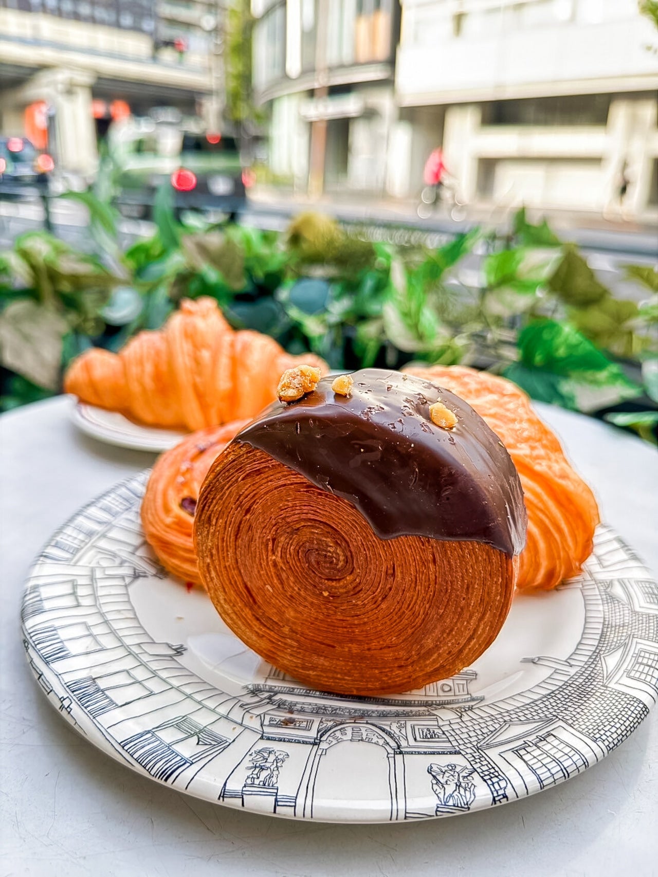人気4種のクロワッサンセット※送料無料（一部地域除く） | Maison Landemaine（メゾンランドゥメンヌ）