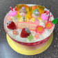 【店頭受取限定】ひなまつりショートケーキ（4号） | Shinfula（シンフラ）