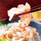 【送料込み】いかジュポン3種詰合せ（140g×3本） | 日本料理てら岡