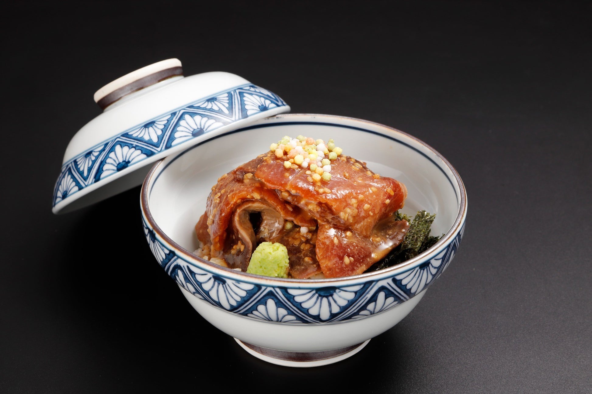 【送料込み】天然ぶり茶漬け/6Pセット | 日本料理てら岡