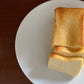 プレミアムチーズケーキ “テリーヌ ド フロマージュ”（縦7cm × 横16㎝） | レストラン ヴァリエ