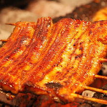 【送料込み】国産手焼きうなぎ蒲焼6袋 | 鰻　神田明神下　喜川