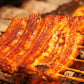 【送料込み】国産手焼きうなぎ蒲焼6袋 | 鰻　神田明神下　喜川