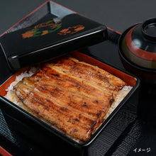 【送料込み】国産手焼きうなぎ蒲焼(小丼用)6袋 | 鰻　神田明神下　喜川