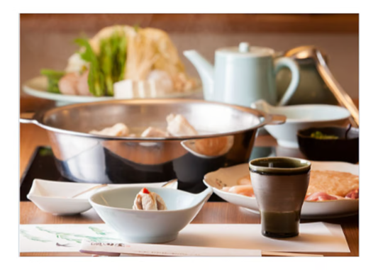 【送料無料】ご自宅向け包装 水炊きセット2～3人前 | 博多水たき濵田屋