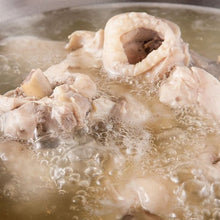 【送料無料】ご自宅向け包装 水炊きセット4～6人前 | 博多水たき濵田屋