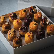 フリュイドールギフトBOX　16個入（個包装）（常温） | PATISSERIE Pavlov（パティスリー パブロフ）