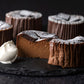 【ブームの火付け役】GAZTAのバスクチーズケーキとチョコレートバスクチーズケーキ 2種4個セット | GAZTA（ガスタ）