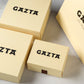 【ブームの火付け役】GAZTAのバスクチーズケーキとチョコレートバスクチーズケーキ 2種4個セット | GAZTA（ガスタ）