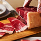 【送料無料/冷蔵便】アンダルシアポークミニ原木約280g | IBERICO-YA（イベリコ屋）