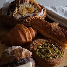 【配送指定日不可】夏を楽しむパンセット（冷凍便） | Boulangerie S.Igarashi（ブーランジェリーエスイガラシ）