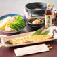 【冷蔵便】うなぎのすき焼き（じゅんじゅん）セット（2人前） | びわ湖畔味覚の宿双葉荘