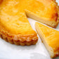 食べログ百名店・オーベルジュ ドゥ オオイシの「チーズケーキ（16cm）」 | オーベルジュ ドゥ オオイシ