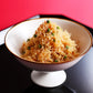 【冷蔵便】朝倉山椒と紅ずわい 蟹山椒 箱詰(200g) | さんぽう西村屋 本店