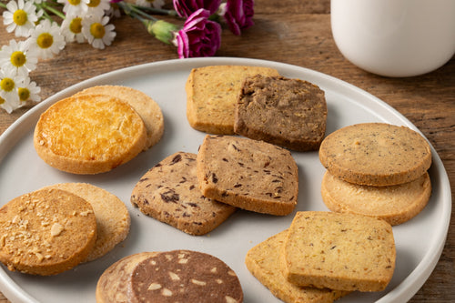 きさんじクッキー詰め合わせ24個入り