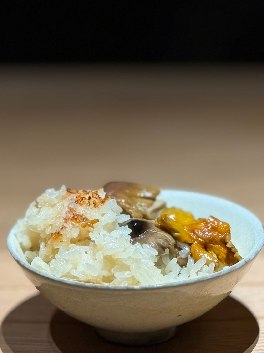 【季節のお鍋セット】信州プレミアム牛の葱鍋（ 2~3人前）＆天然きのこご飯の素・お米2合 | 日本料理 柚木元