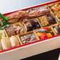 ＜数量限定＞中国料理 文菜華 特選おせち2025　二段重【3～4人前】[送料込] ※本州のみお届け可 | 中国料理 文菜華