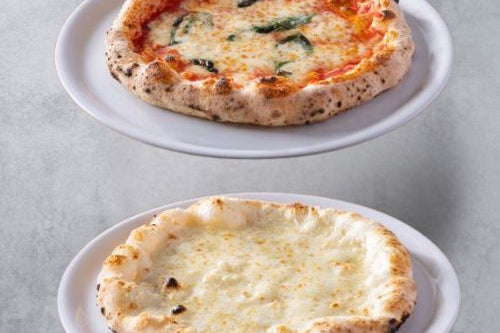 【SAVOY マルゲリータ・ビアンカセット】冷凍ピザ（マルゲリータ 2枚、ビアンカ 1枚）計3枚 ※送料無料