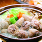 【送料込み】鶏 博多水炊き（4~5人前） | 日本料理てら岡