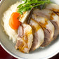 能登ぶた 煮豚 | 日本料理 銭屋