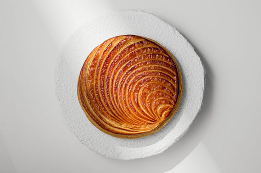 【常温便】ガレット デ ロワ ナチュール 2026 | UN GRAIN（アン グラン）