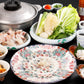 【送料込み】虎ふぐ至福コース/2~3人前 | 日本料理てら岡