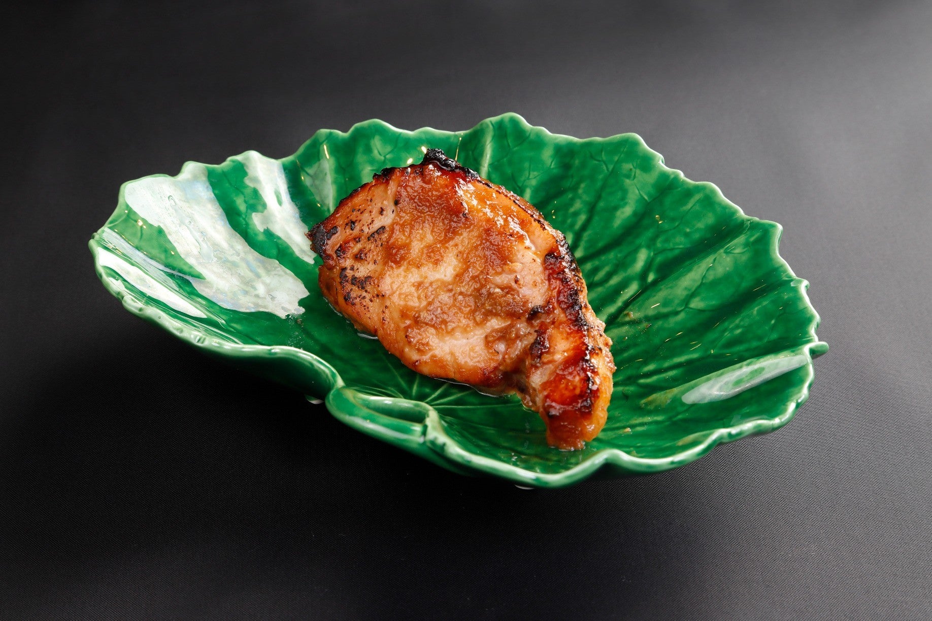 【送料込み】〈秘伝漬〉豚ロース/2~3人前 | 日本料理てら岡