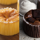 【ブームの火付け役】GAZTAのバスクチーズケーキとチョコレートバスクチーズケーキ 2種4個セット | GAZTA（ガスタ）