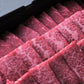 焼肉用セットA：国産黒毛和牛（モモ・バラカルビ）【折詰】合計600g | 精肉 日山